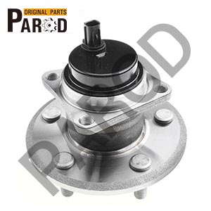 Wheel Hub Bearing 512405 982828 HA590311 19184269 4245002160 BR930716 For Toyota