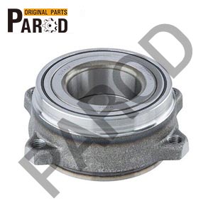 Wheel Hub Bearing 512432 713104310 BR930813 2043300525 For Ford Benz