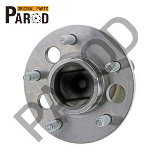 Wheel Hub Bearing 513062 7466968 RW962 BR930068 For Buick Cadillac Oldsmobile Pontiac