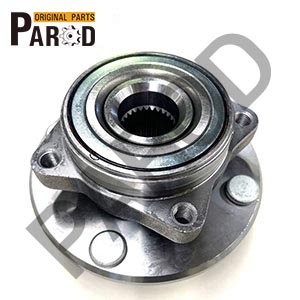 Wheel Hub Bearing 513098 713617070 VKBA3250 9243001 44200SM4018 For HONDA