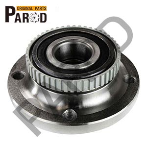 Wheel Hub Bearing 513111 31211131297 VKBA3665 BR930044 For BMW