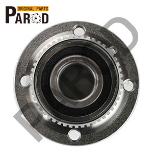 Wheel Hub Bearing 513111 31211131297 VKBA3665 BR930044 For BMW