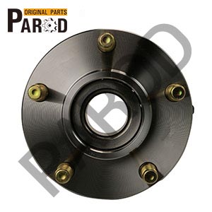 Wheel Hub Bearing 513115 1R332B633AA1R3 FW9115 BR930250 For FORD
