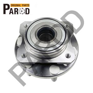 Wheel Hub Bearing 513132 4763182 FW9132 BR930350 For Dodge