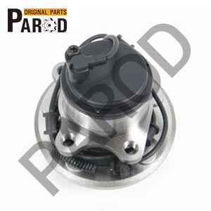 Wheel Hub Bearing 513167 2W432B663AA FW9167 BR930213 For FORD