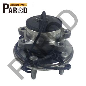 Wheel Hub 513169 2W932B663BA FW9169 C2C19585 For Jaguar