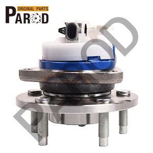 Wheel Hub Bearing 513179 For Buick Cadillac Chevrolet Oldsmobile Pontiac