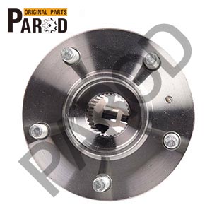 Wheel Hub Bearing 513179 For Buick Cadillac Chevrolet Oldsmobile Pontiac