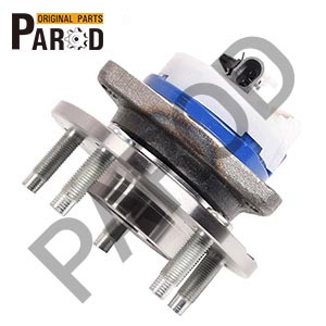 Wheel Hub Bearing 513179 For Buick Cadillac Chevrolet Oldsmobile Pontiac