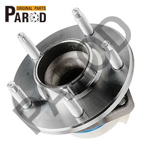Wheel Hub Bearing 513186 For Cadillac