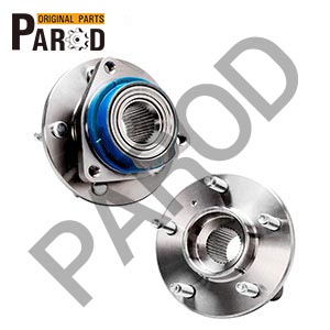Wheel Hub Bearing 513203 For Buick