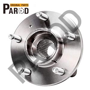 Wheel Hub Bearing 513203 For Buick