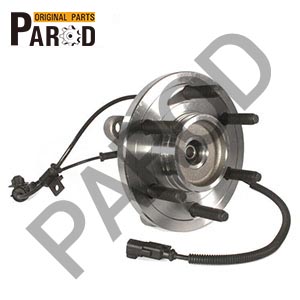 Wheel Hub Bearing 515166 301968 BL3Z1104C CL3Z1104D CL3Z1104L SP550222 052223B For FORD