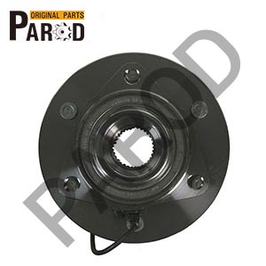 Wheel Hub Bearing 512555 BR930910 05181925AB 1411-583306 121910 CT512555 MB25320 WBR930910 For CHRYSLER