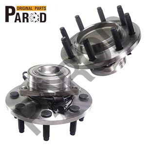Wheel Hub Bearing 515114 052216B 52010206AC BR930696 For DODGE