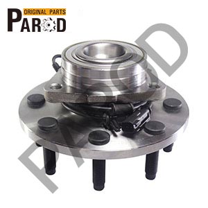 Wheel Hub Bearing 515114 052216B 52010206AC BR930696 For DODGE