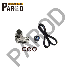 Timing Belt Kits For TCK343 19379028 ACTCK343 TCK343 31813VL For FORD