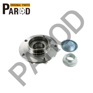 Wheel Bearing Kits VKBA3451 R150.27 31221092519 5026 27027 501133 BK101193 QWB1193 For BMW