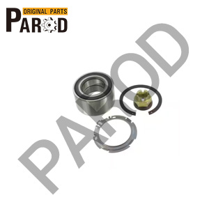 Wheel Bearing Kits VKBA3692 7701208429 7701209838 7701208950 For BENZ