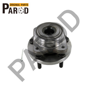 Wheel Bearing Kits VKBA6597 R186.12 MB928907 MR223993 4641517 4641517AD 4641957AA For CHRYSLER