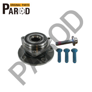 Wheel Bearing Kits VKBA7011 R154.69 713610980 8V0498625A For AUDI