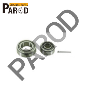 Wheel Bearing Kits VKBA988 For AUDI